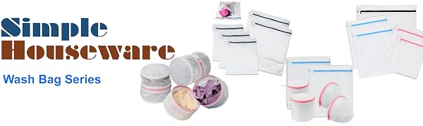 Wash bag