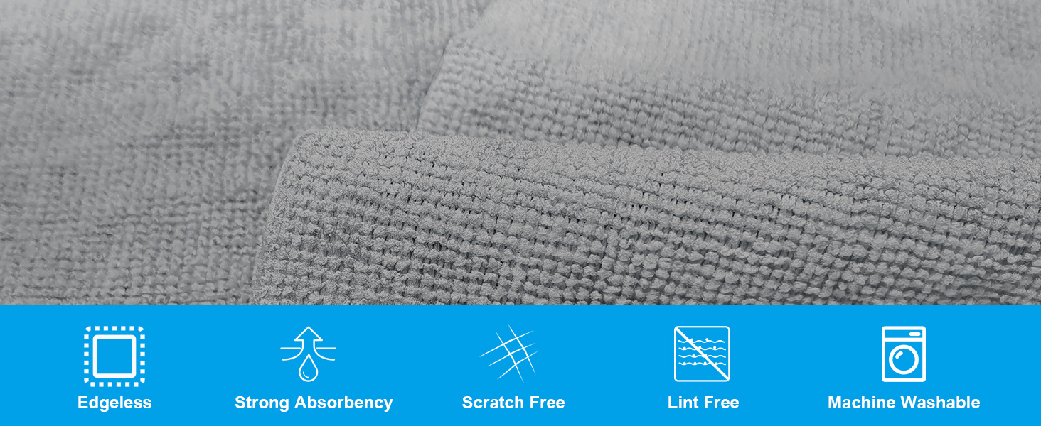 shop towels