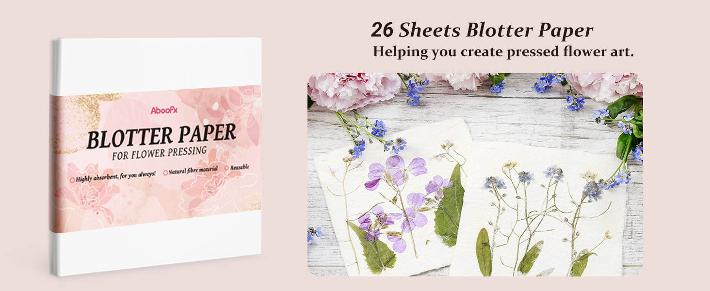 Blotting Paper
