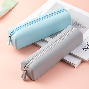 Pencil case for artists Office storage case for pens Small pencil pouch for women