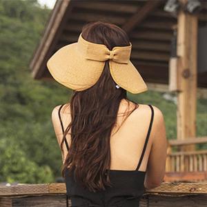 Sun hats for women