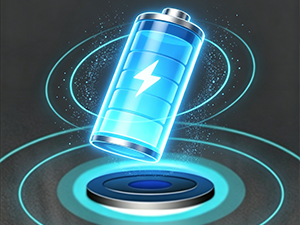 Stable and durable power for work and entertainment.
