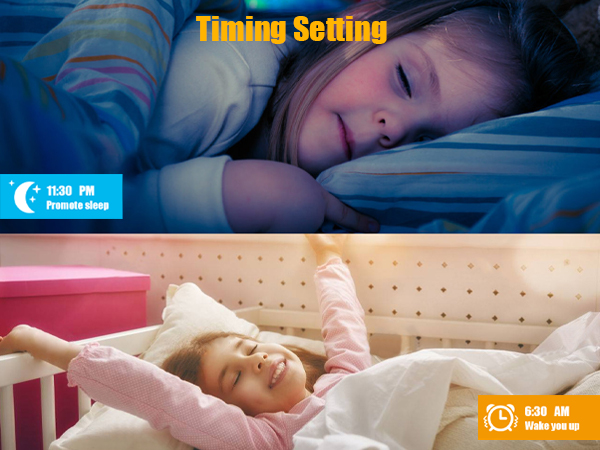 Smart Timing Function