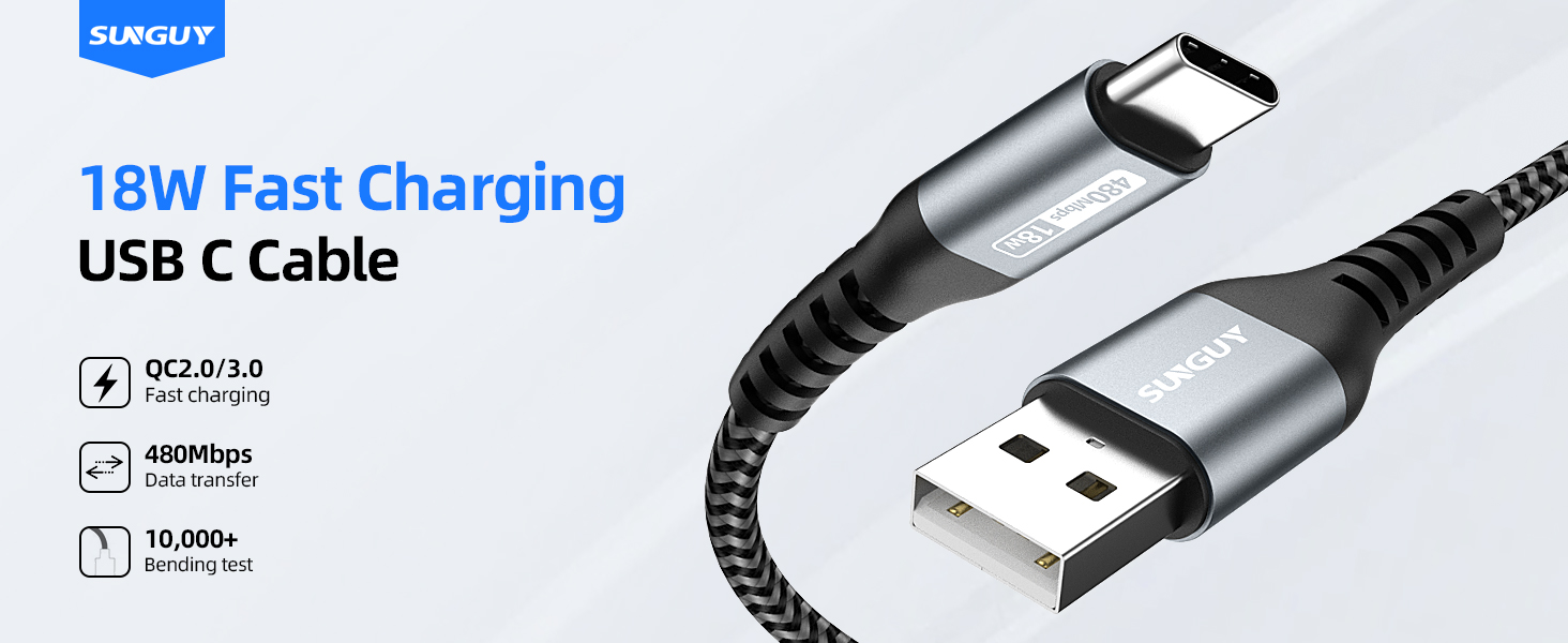 usb c cable