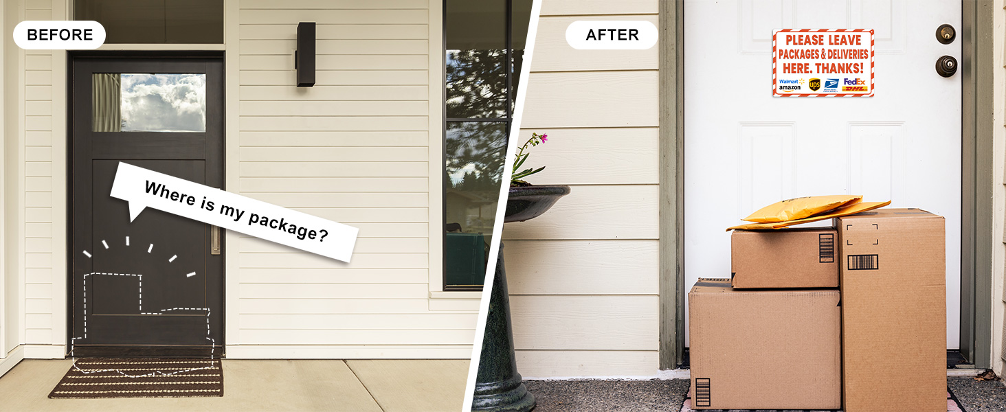package sign