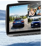 dash cam dash cam front and rear dash camera for cars dashcam car camera channel