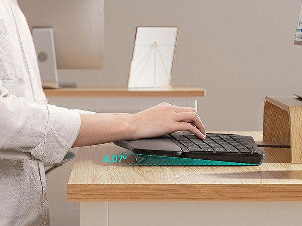 Ergonomic Keyboard