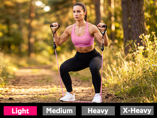 workout band