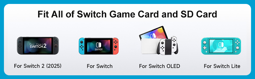 switch game case 120 slots