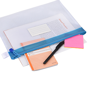 receipt holder