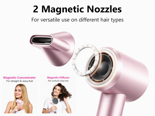 hair dryer