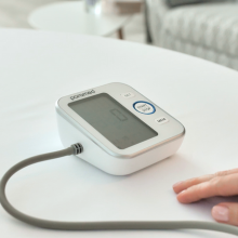 blood pressure monitor