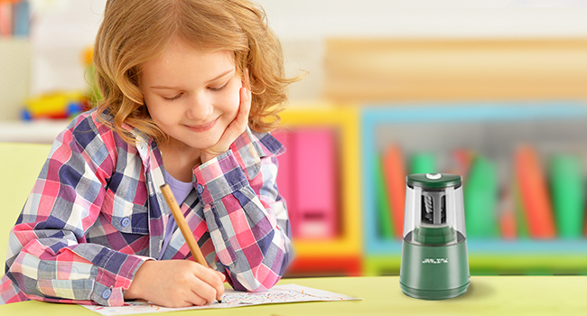 Pencil Sharpener
