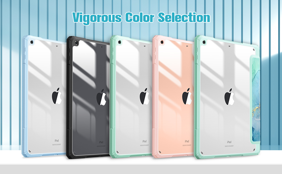 iPad 9.7 Case