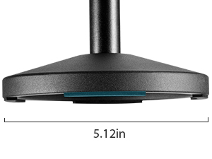 mic stand