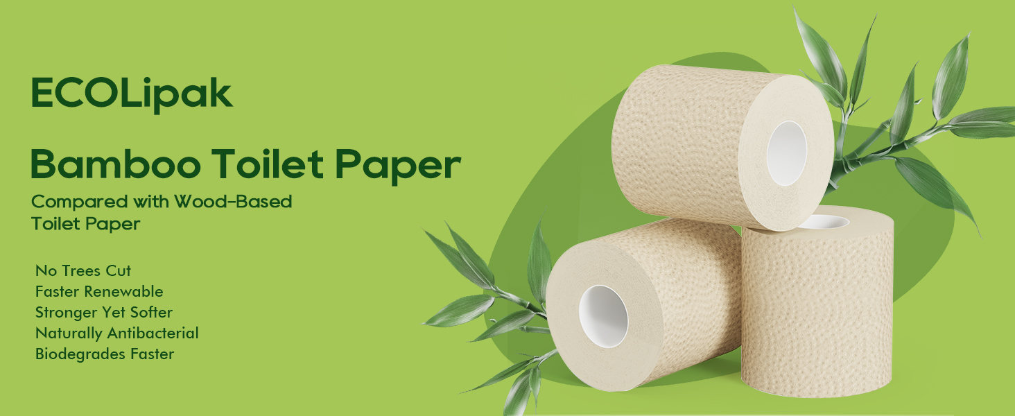 toilet paper