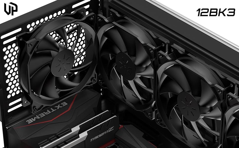 case fan