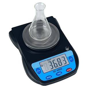 SF-400D scale