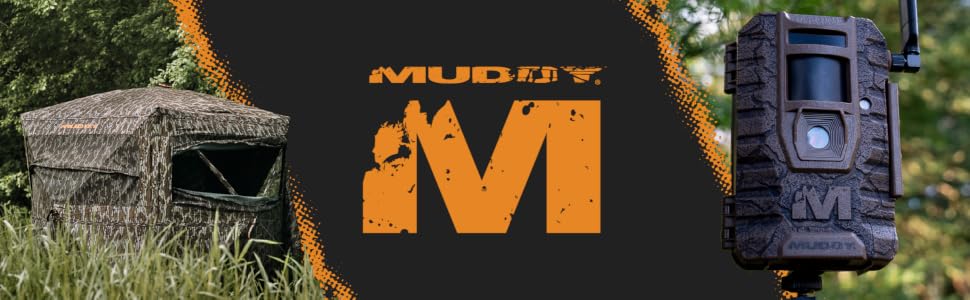 Muddy Banner