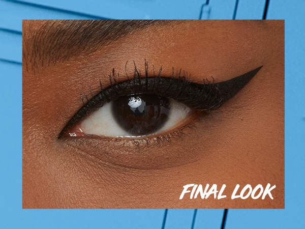 Maybelline Master Precise Eyeliner