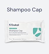 Shampoo Caps