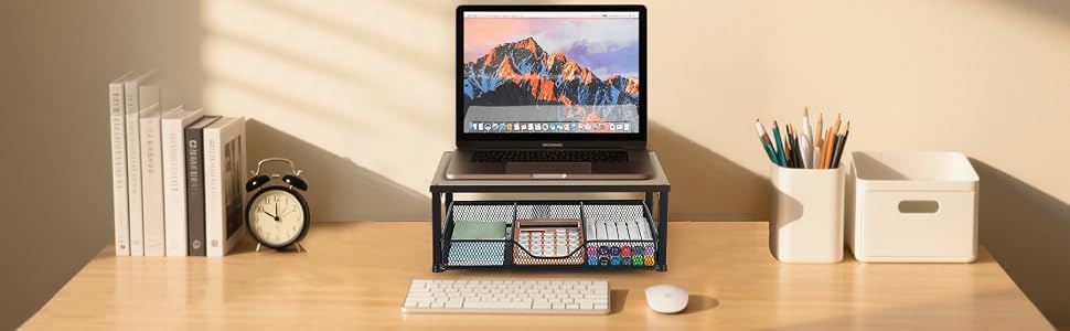 laptop riser