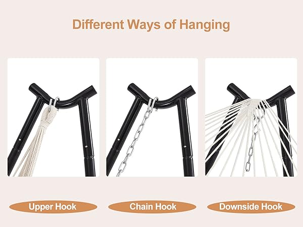 Hammock stand