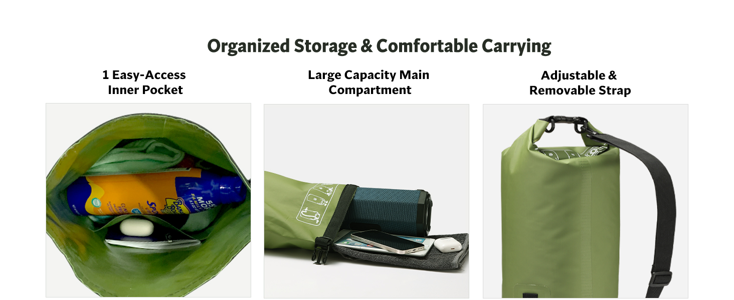 Dry Bag 5L