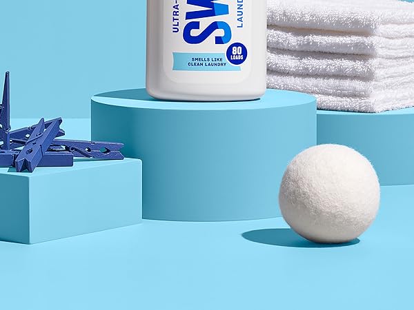 Swash Smells like Clean Laundry Hero Image