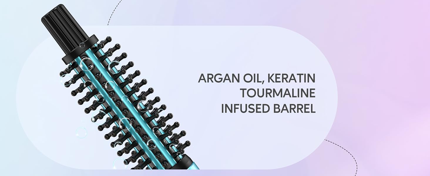 MINI THERMAL BRUSH