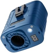 Waist Belt Clip Body Fan