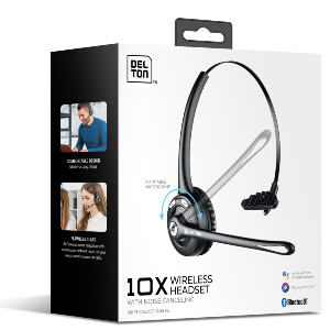 bluetooth microphone wireless