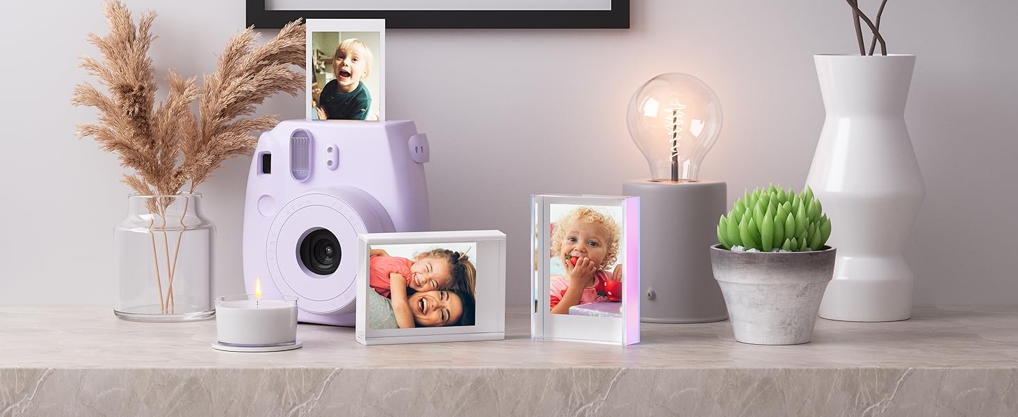 instax picture frame