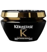 KÉRASTASE Chronologiste Masque Intense Régénérant - Revitalizing Youth Mask For Hair Weakened by ...