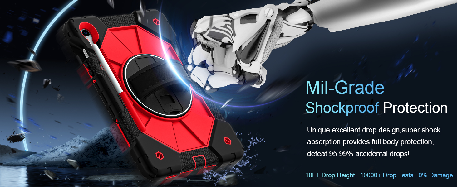 S10 FE CASE