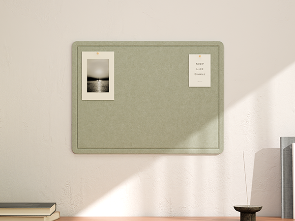 Bulletin Board