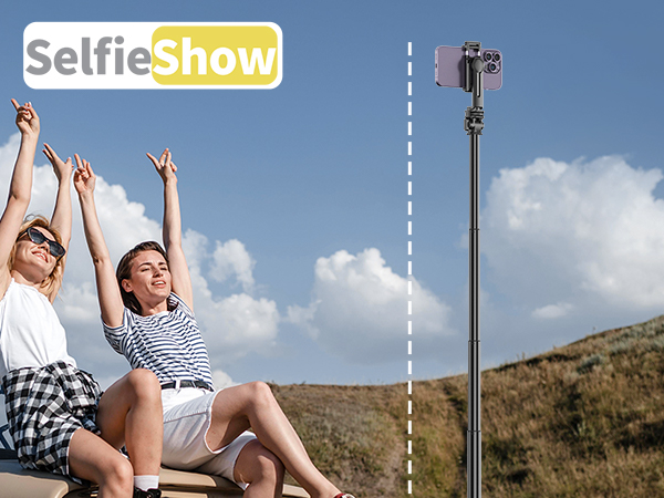 SelfieShow