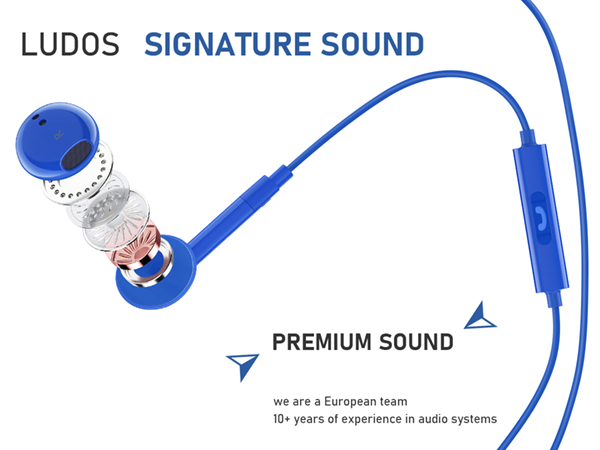 earbuds wired