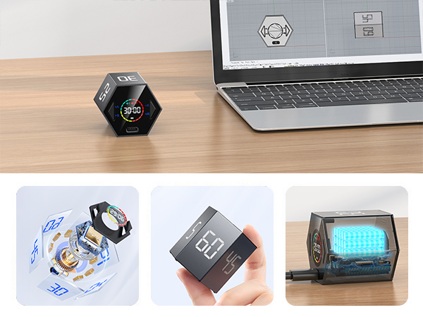 pomodoro timer