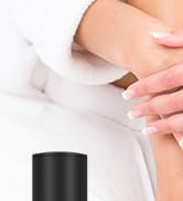Electric Foot File and Callus Remover