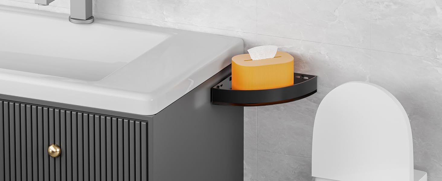 For use in the restroom