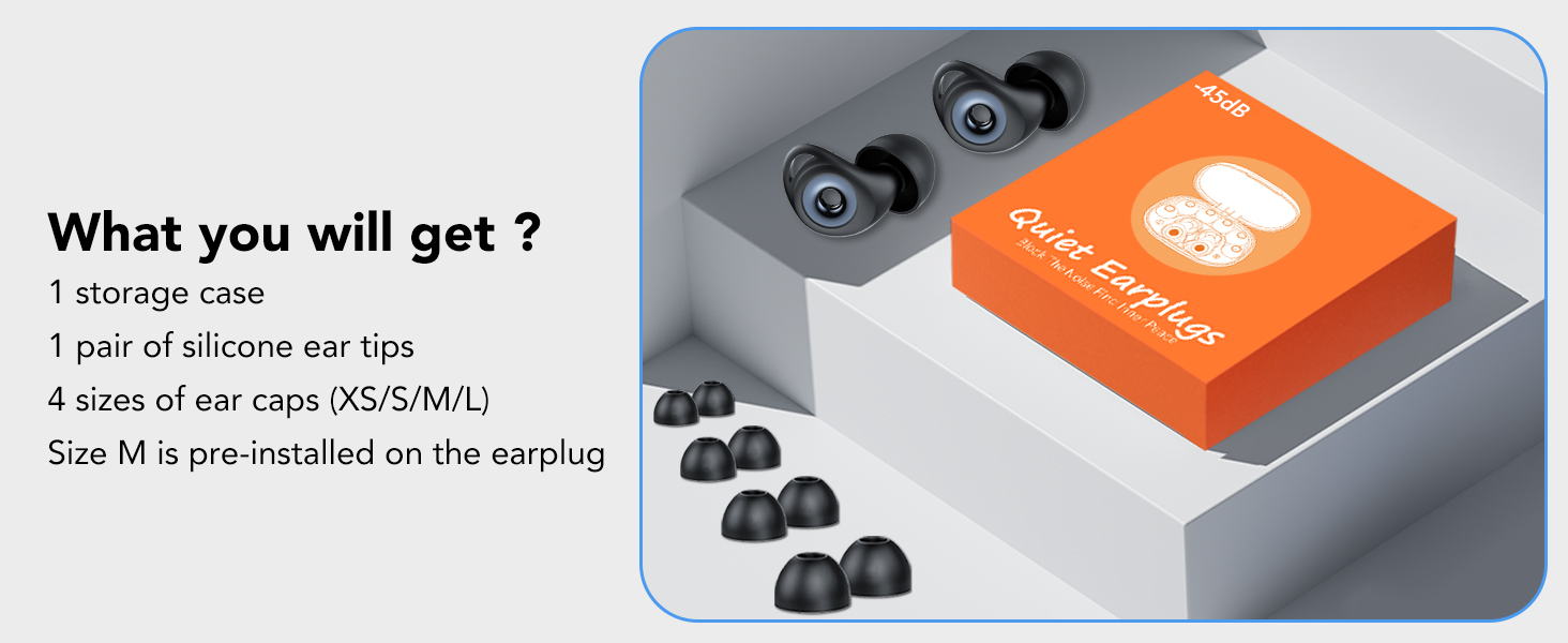 earplug