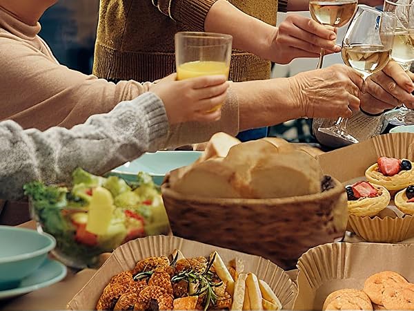 Family Dinner