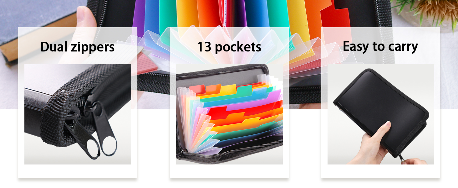 Receipt Coupon Organizer