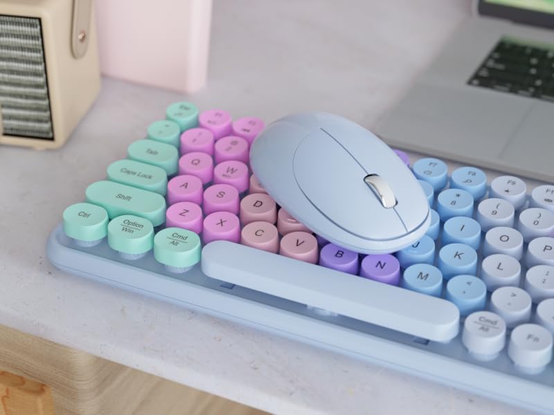 wireless keyboard mouse