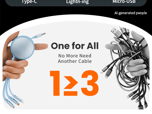 charger cord type c