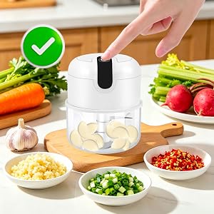 mini food processors