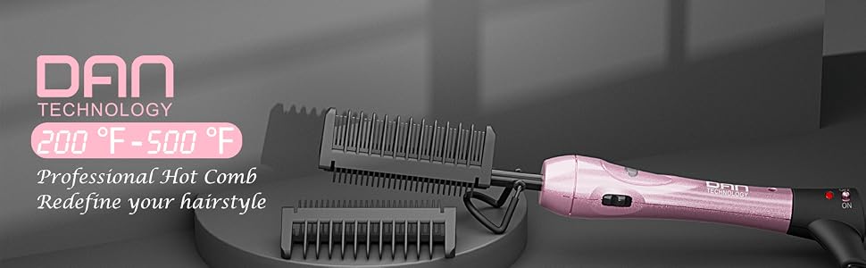 hot comb,hot comb hair straightener,hot comb electric for wigs,electric hot comb