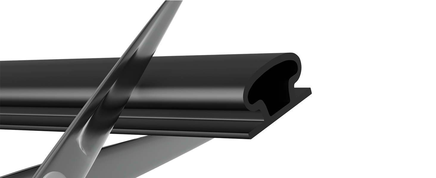 Weather Stripping Door Seal