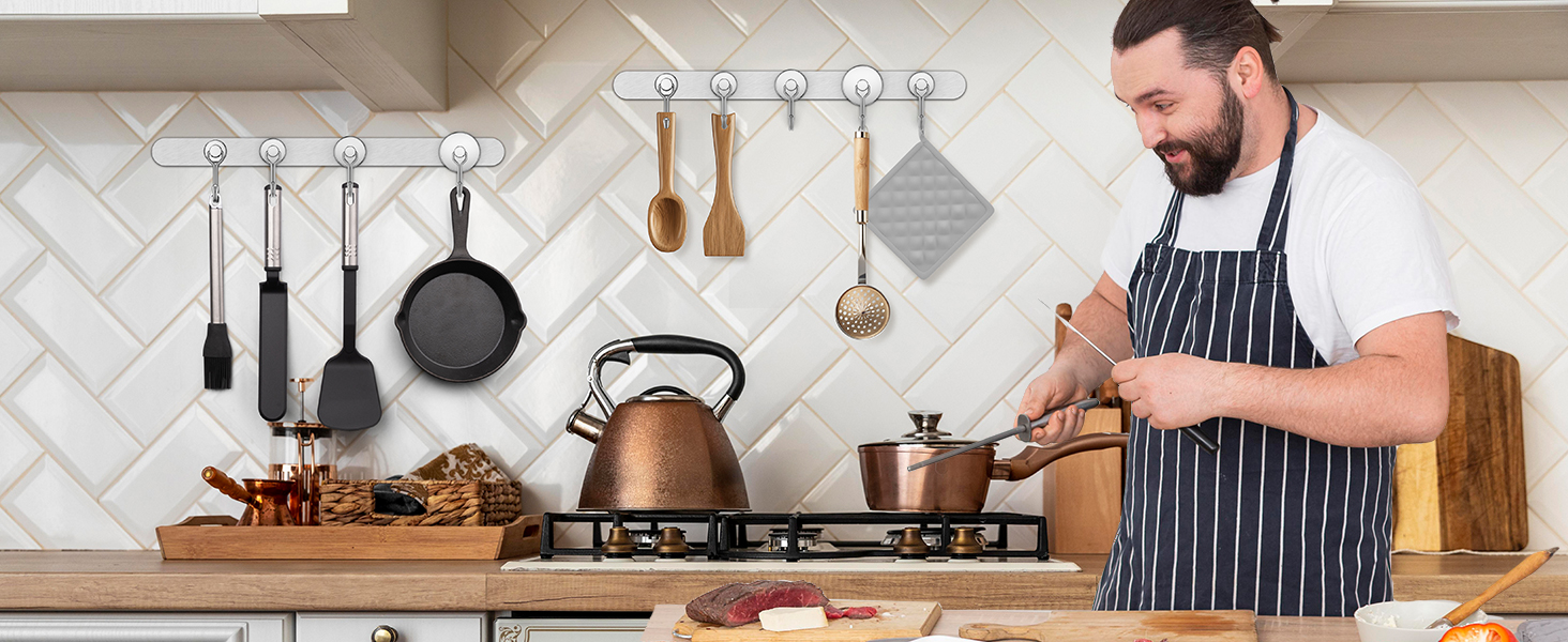 kitchen essentials